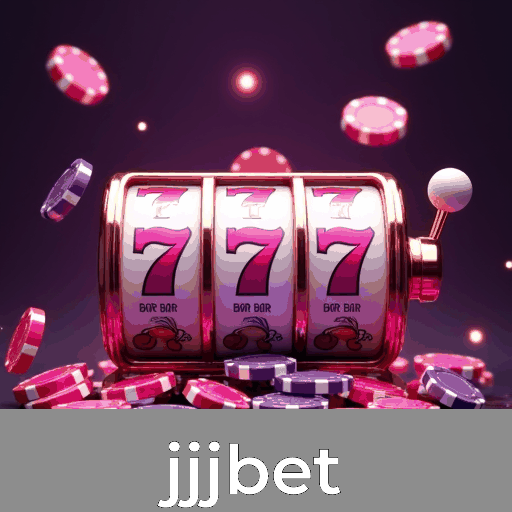 jjjbet: Emoção e Oportunidades de Vitória nos Jogos de Cassino