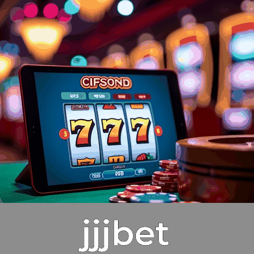 jjjbet: Apostas Esportivas com Foco no Brasil