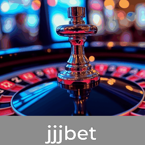 jjjbet: Onde os bônus transformam suas apostas em vitórias!